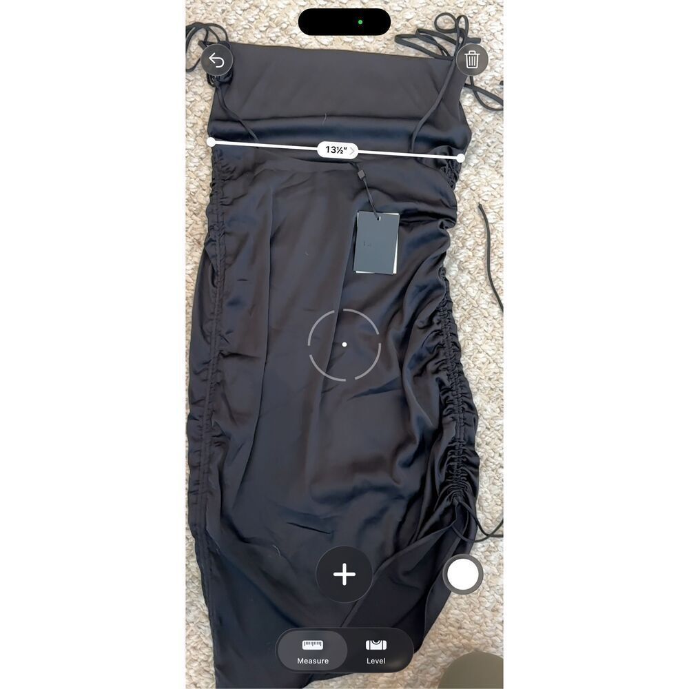 Brand New Leau Cabo Dress, Small — image 7 of 8